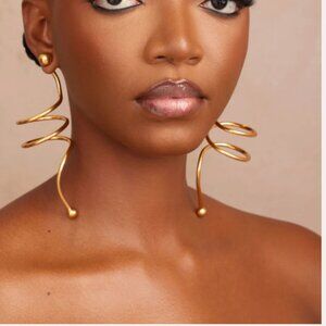 Khoi SEIY EARRING (LARGE)